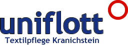 Uniflott - Textilpflege Kranichstein